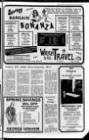Banbridge Chronicle Thursday 27 March 1980 Page 5
