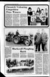 Banbridge Chronicle Thursday 03 April 1980 Page 4