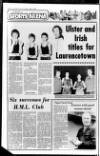 Banbridge Chronicle Thursday 03 April 1980 Page 30