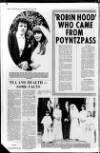 Banbridge Chronicle Thursday 10 April 1980 Page 22