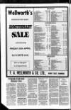 Banbridge Chronicle Thursday 17 April 1980 Page 8