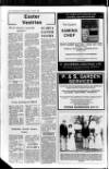 Banbridge Chronicle Thursday 17 April 1980 Page 10