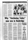 Banbridge Chronicle Thursday 08 May 1980 Page 8