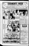 Banbridge Chronicle Thursday 22 May 1980 Page 4