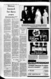 Banbridge Chronicle Thursday 22 May 1980 Page 10