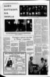 Banbridge Chronicle Thursday 22 May 1980 Page 12