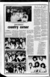Banbridge Chronicle Thursday 22 May 1980 Page 34