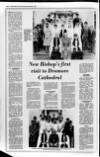 Banbridge Chronicle Thursday 29 May 1980 Page 12