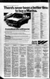 Banbridge Chronicle Thursday 29 May 1980 Page 24