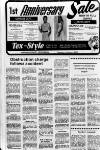 Banbridge Chronicle Thursday 12 June 1980 Page 6
