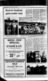 Banbridge Chronicle Thursday 12 June 1980 Page 8