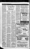 Banbridge Chronicle Thursday 12 June 1980 Page 12