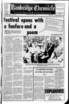 Banbridge Chronicle Thursday 26 June 1980 Page 1