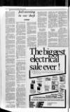 Banbridge Chronicle Thursday 26 June 1980 Page 8