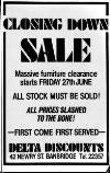 Banbridge Chronicle Thursday 26 June 1980 Page 9