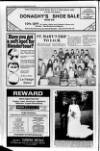 Banbridge Chronicle Thursday 26 June 1980 Page 14