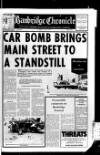 Banbridge Chronicle Thursday 03 July 1980 Page 1