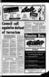 Banbridge Chronicle Thursday 03 July 1980 Page 5