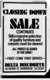 Banbridge Chronicle Thursday 03 July 1980 Page 9
