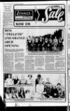 Banbridge Chronicle Thursday 03 July 1980 Page 32