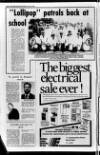 Banbridge Chronicle Thursday 10 July 1980 Page 8
