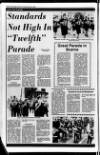 Banbridge Chronicle Thursday 24 July 1980 Page 28