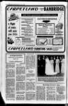 Banbridge Chronicle Thursday 31 July 1980 Page 6