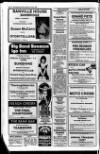 Banbridge Chronicle Thursday 31 July 1980 Page 12