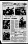 Banbridge Chronicle Thursday 31 July 1980 Page 26