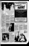 Banbridge Chronicle Thursday 07 August 1980 Page 5