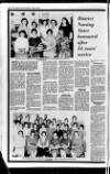 Banbridge Chronicle Thursday 07 August 1980 Page 8