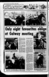Banbridge Chronicle Thursday 07 August 1980 Page 26