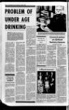 Banbridge Chronicle Thursday 07 August 1980 Page 32