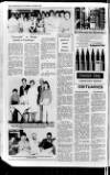 Banbridge Chronicle Thursday 14 August 1980 Page 6