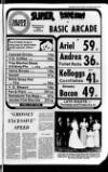 Banbridge Chronicle Thursday 14 August 1980 Page 7