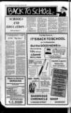 Banbridge Chronicle Thursday 14 August 1980 Page 14