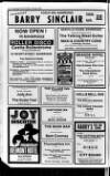 Banbridge Chronicle Thursday 14 August 1980 Page 16