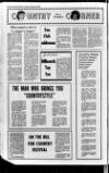 Banbridge Chronicle Thursday 14 August 1980 Page 30