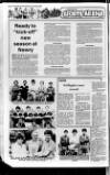 Banbridge Chronicle Thursday 14 August 1980 Page 34