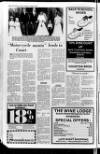 Banbridge Chronicle Thursday 21 August 1980 Page 8