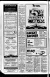 Banbridge Chronicle Thursday 21 August 1980 Page 22