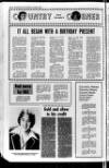 Banbridge Chronicle Thursday 21 August 1980 Page 26