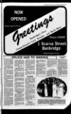 Banbridge Chronicle Thursday 04 September 1980 Page 5