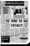 Banbridge Chronicle Thursday 11 September 1980 Page 1