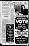 Banbridge Chronicle Thursday 11 September 1980 Page 8