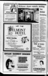 Banbridge Chronicle Thursday 11 September 1980 Page 10