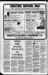 Banbridge Chronicle Thursday 18 September 1980 Page 8