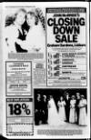 Banbridge Chronicle Thursday 18 September 1980 Page 12
