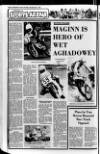 Banbridge Chronicle Thursday 18 September 1980 Page 32
