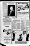 Banbridge Chronicle Thursday 25 September 1980 Page 6